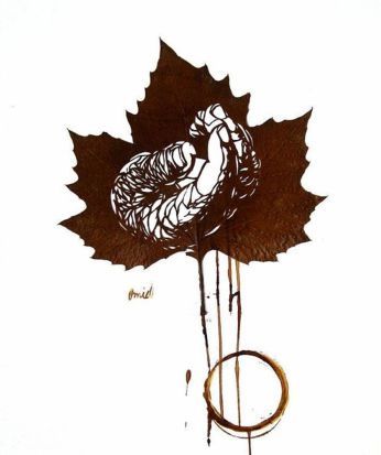 Art Leaf Design