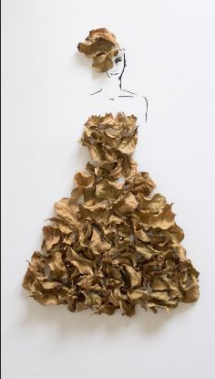 Art Leaf Design