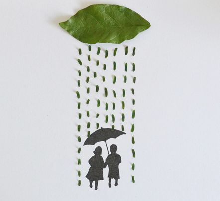 Art Leaf Design