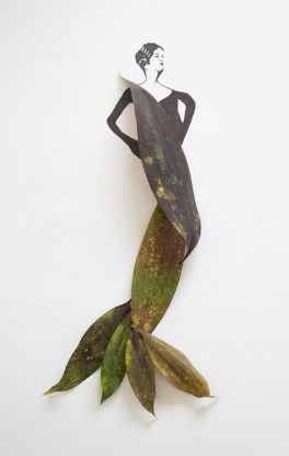 Art Leaf Design