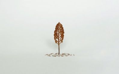 Art Leaf Design
