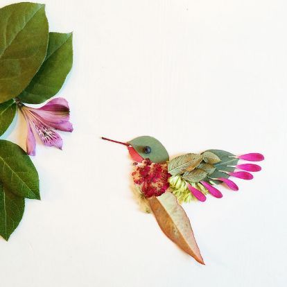 Art Leaf Design