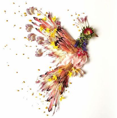 Art Leaf Design
