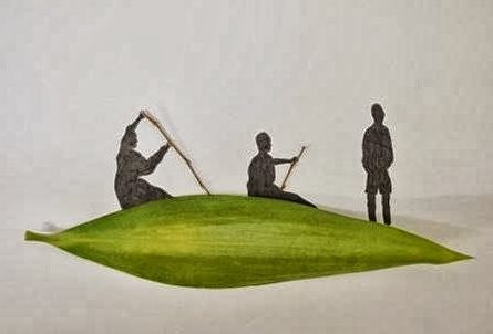 Art Leaf Design
