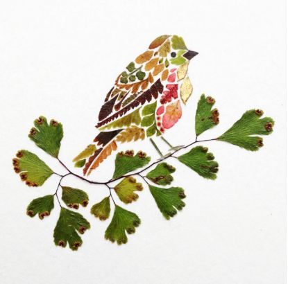 Art Leaf Design