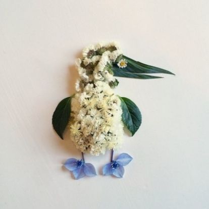 Art Leaf Design