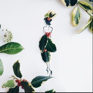 Art Leaf Design
