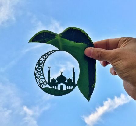 Art Leaf Design