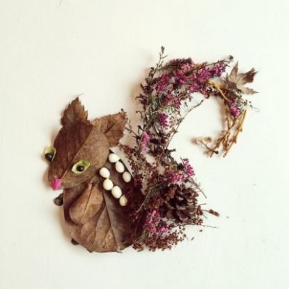Art Leaf Design