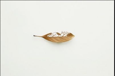 Art Leaf Design
