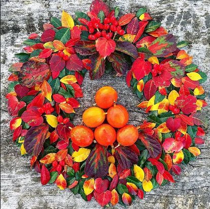 Art Leaf Design