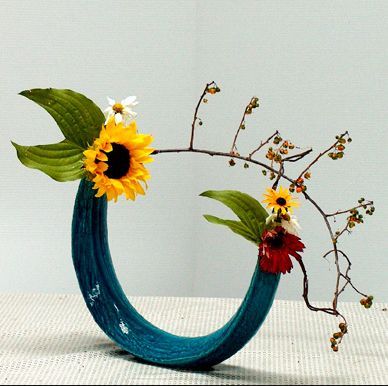 Art Leaf Design