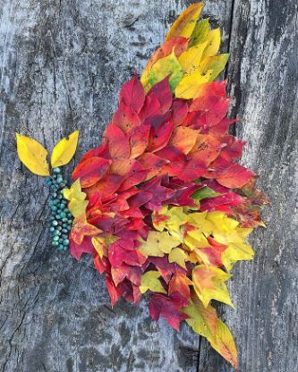 Art Leaf Design