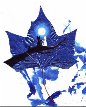 Art Leaf Design