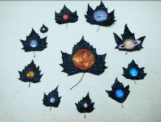Art Leaf Design