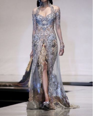 New Fashion Kebaya Modern