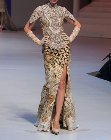 New Fashion Kebaya Modern