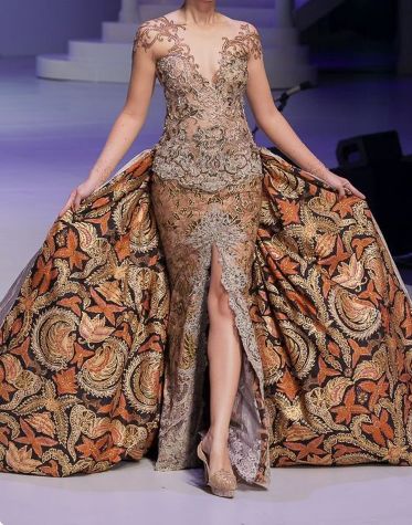 New Fashion Kebaya Modern