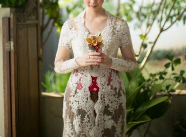 New Fashion Kebaya Modern