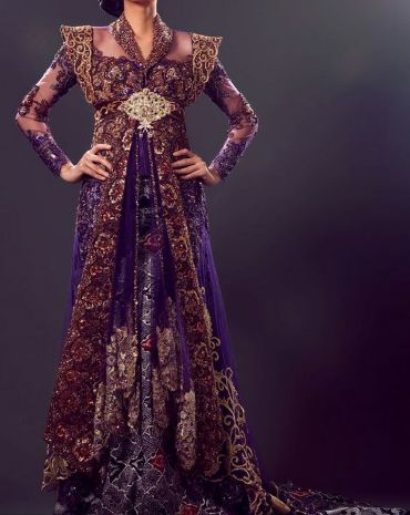 New Fashion Kebaya Modern