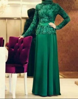 New Fashion Kebaya Modern