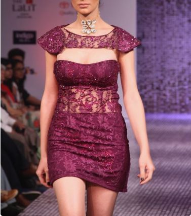 New Fashion Kebaya Modern