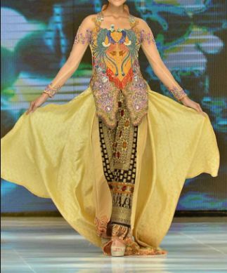 New Fashion Kebaya Modern