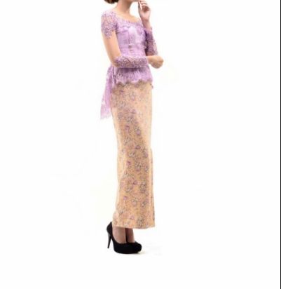 New Fashion Kebaya Modern