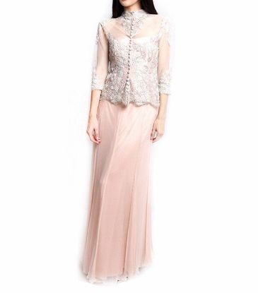 New Fashion Kebaya Modern