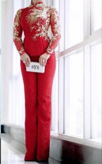 New Fashion Kebaya Modern