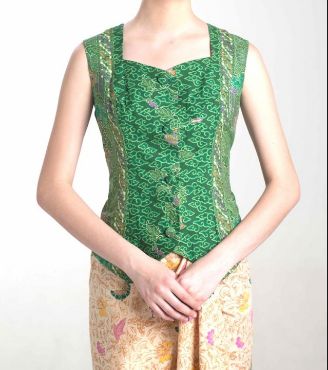 New Fashion Kebaya Modern
