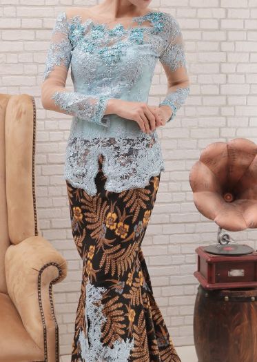 New Fashion Kebaya Modern