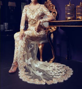 New Fashion Kebaya Modern