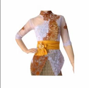 New Fashion Kebaya Modern