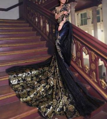 New Fashion Kebaya Modern