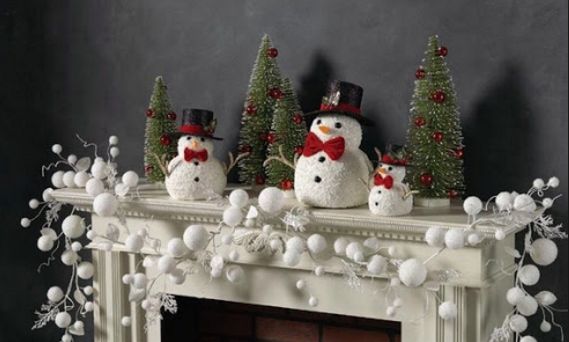 Christmas Design Ideas