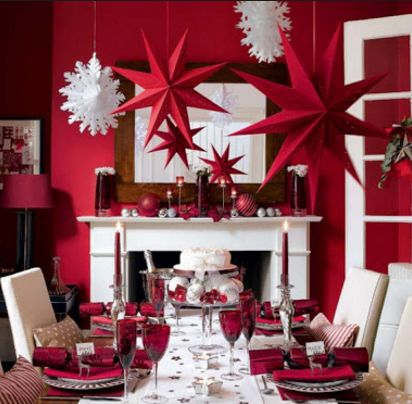 Christmas Design Ideas