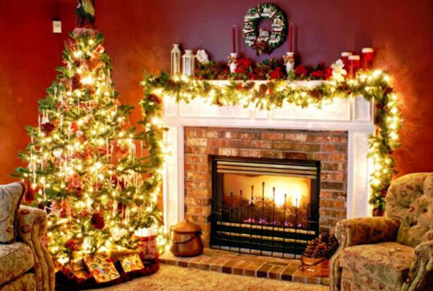 Christmas Design Ideas