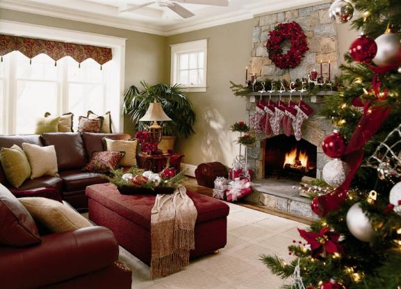 Christmas Design Ideas