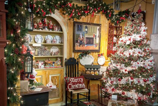 Christmas Design Ideas