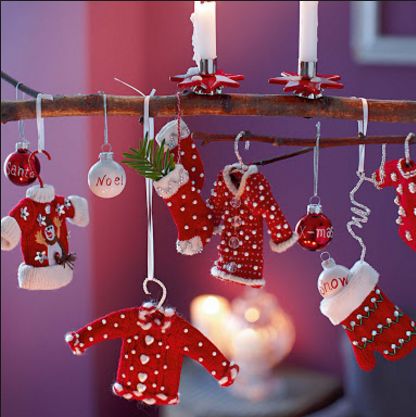 Christmas Design Ideas