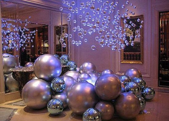 Christmas Design Ideas