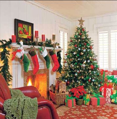 Christmas Design Ideas