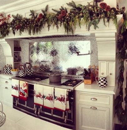 Christmas Design Ideas