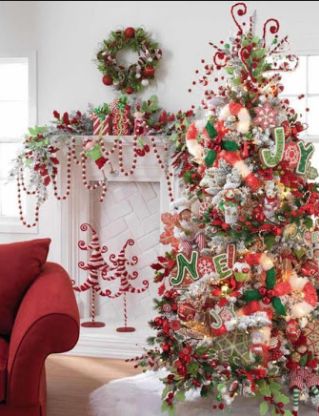 Christmas Design Ideas
