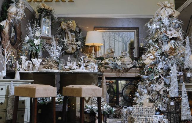 Christmas Design Ideas