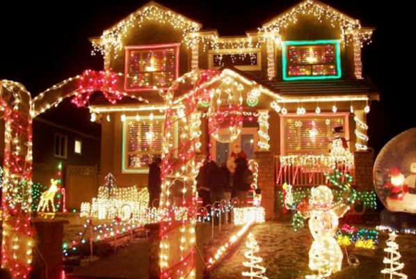 Christmas Design Ideas
