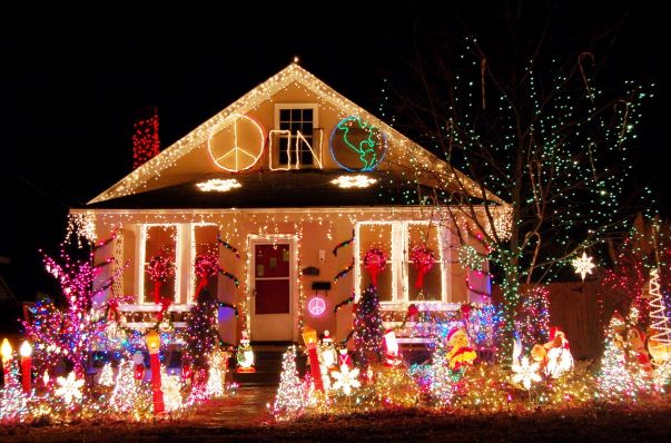 Christmas Design Ideas