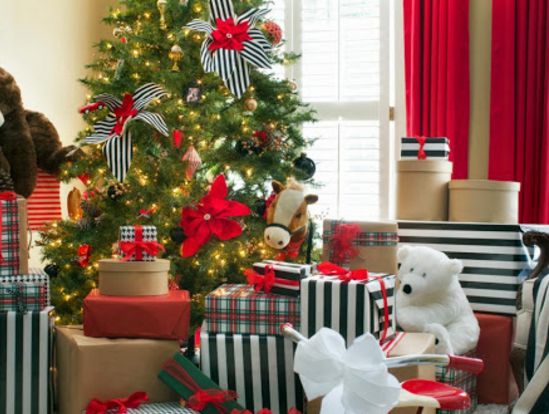 Christmas Design Ideas