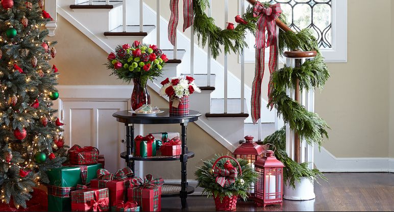 Christmas Design Ideas